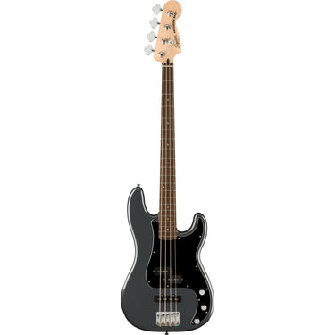 Bajo Electrico Fender Squier Affinity Series Precision Bass Pj Carbon 0378551569